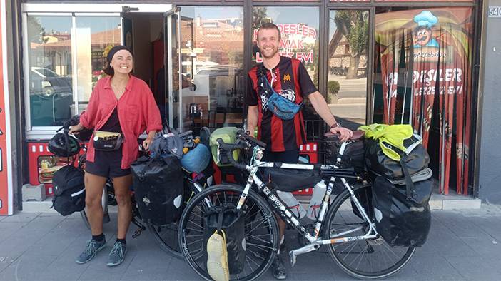 Konya'da bugün yaşanan gelişmeler (19 Eylül 2025) 6